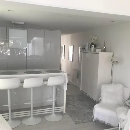 Little White House * Anglet