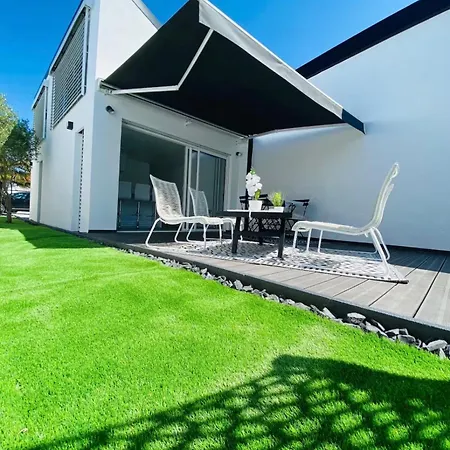 Holiday home Little White House *